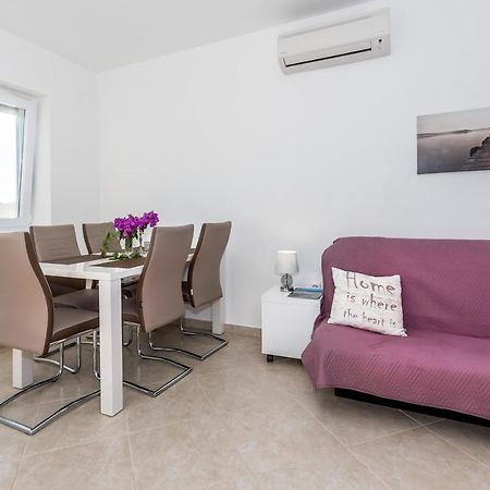 טיסנו Villa Mirta מראה חיצוני תמונה