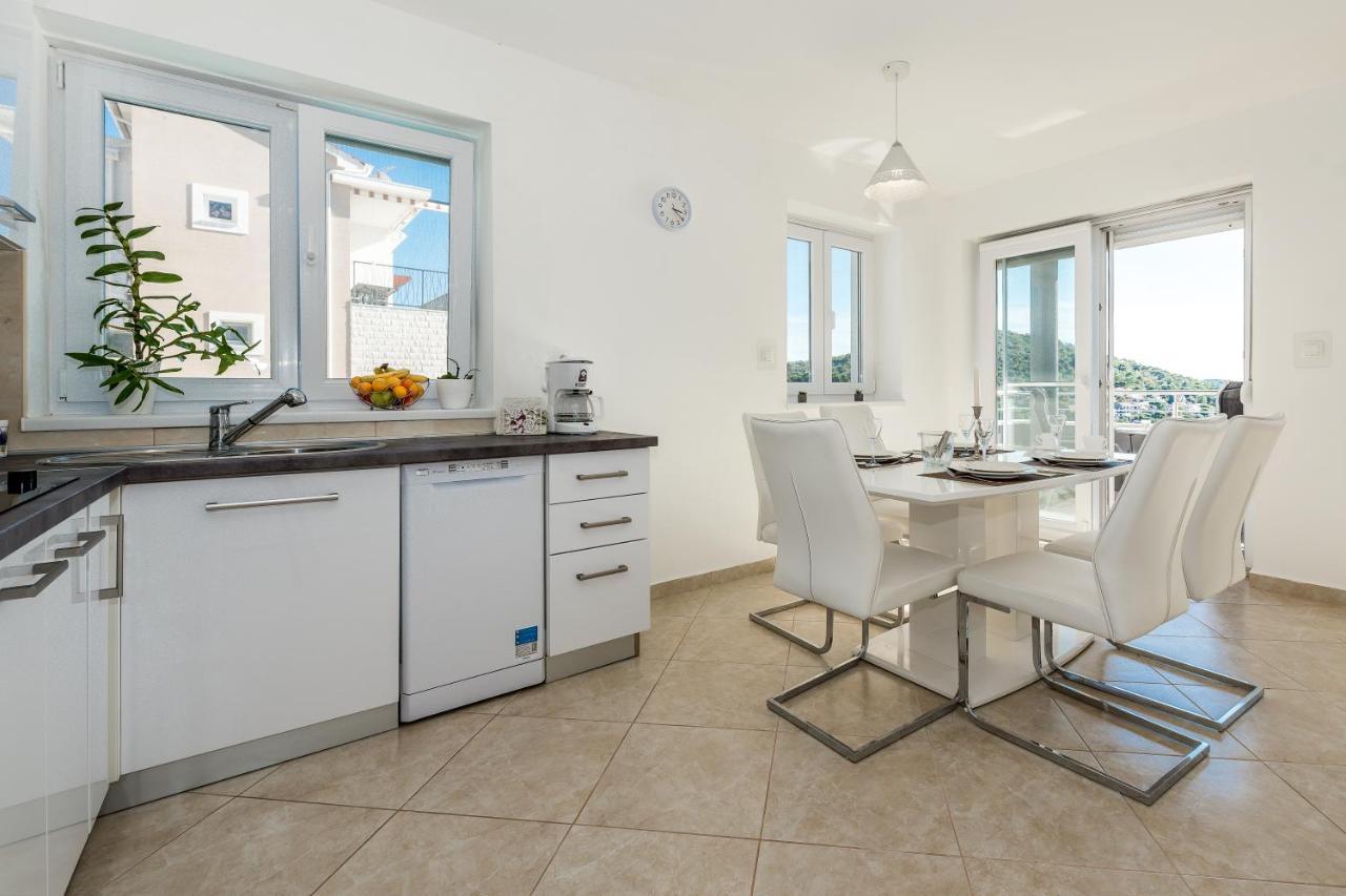 טיסנו Villa Mirta מראה חיצוני תמונה