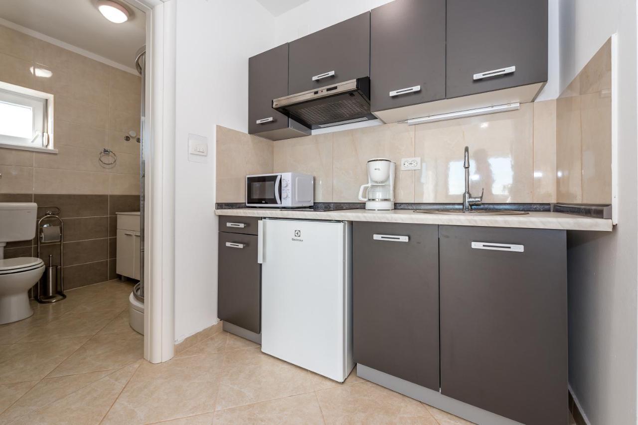 טיסנו Villa Mirta מראה חיצוני תמונה