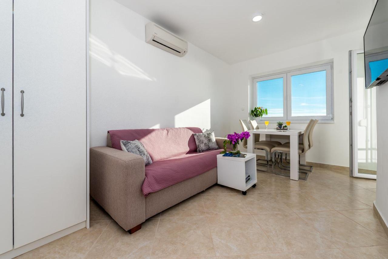 טיסנו Villa Mirta מראה חיצוני תמונה