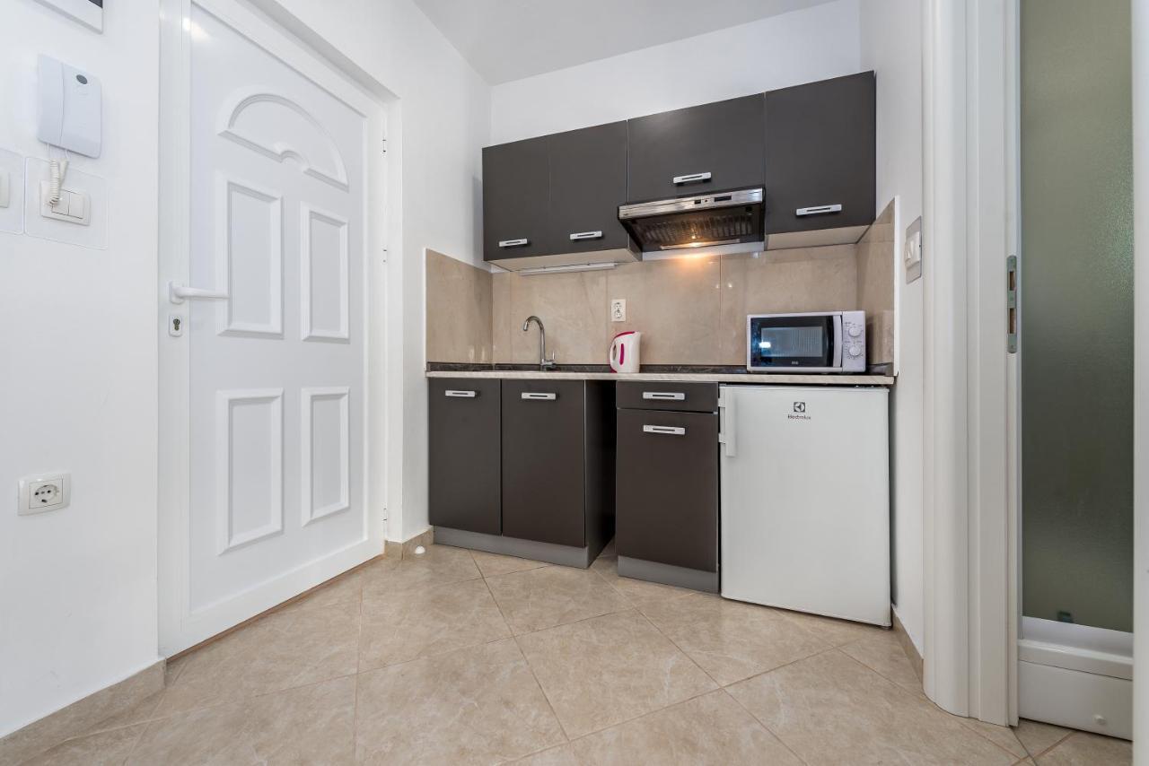 טיסנו Villa Mirta מראה חיצוני תמונה