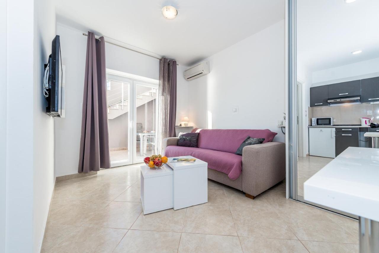 טיסנו Villa Mirta מראה חיצוני תמונה