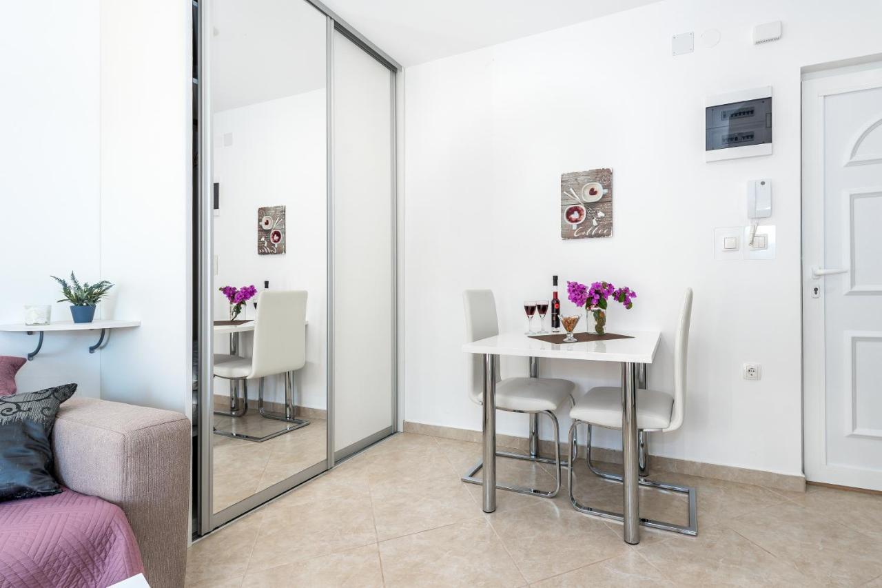 טיסנו Villa Mirta מראה חיצוני תמונה