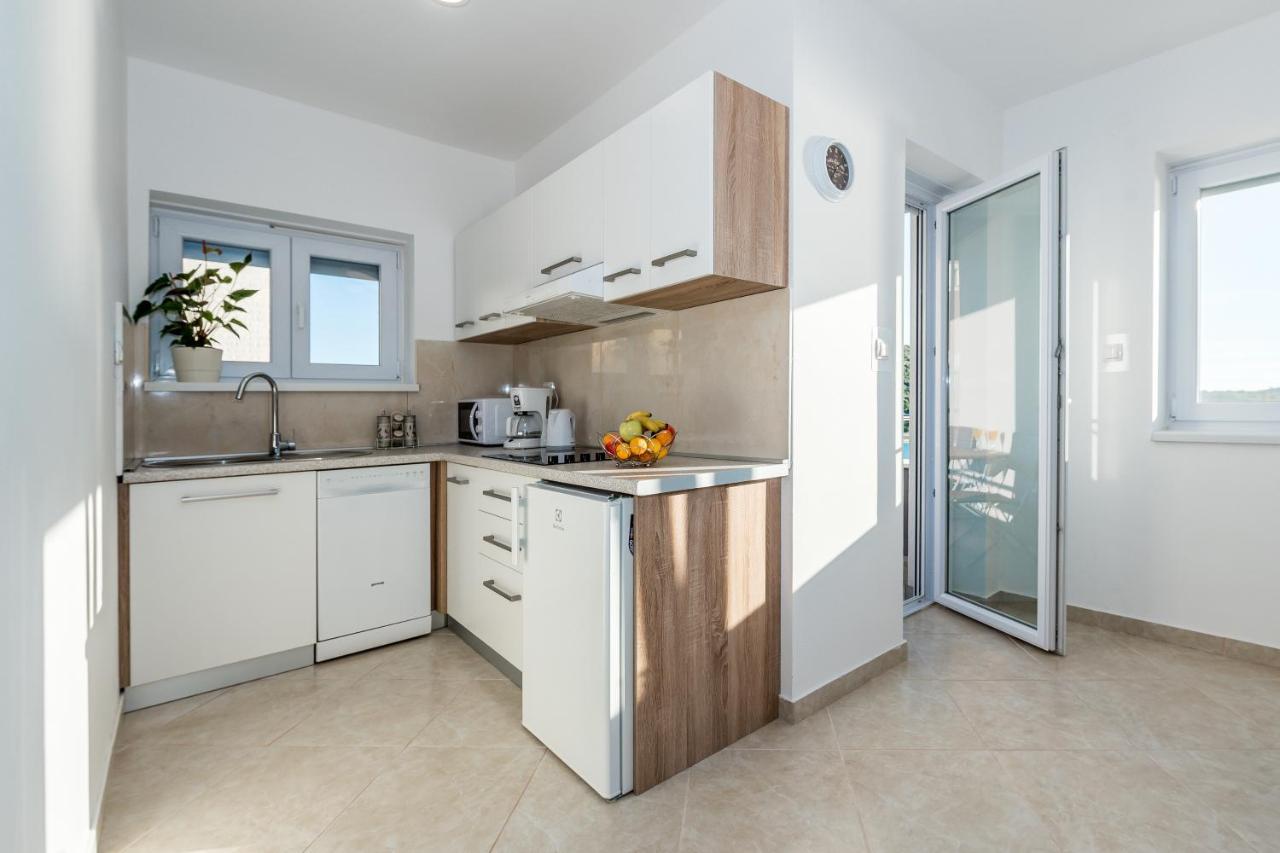 טיסנו Villa Mirta מראה חיצוני תמונה