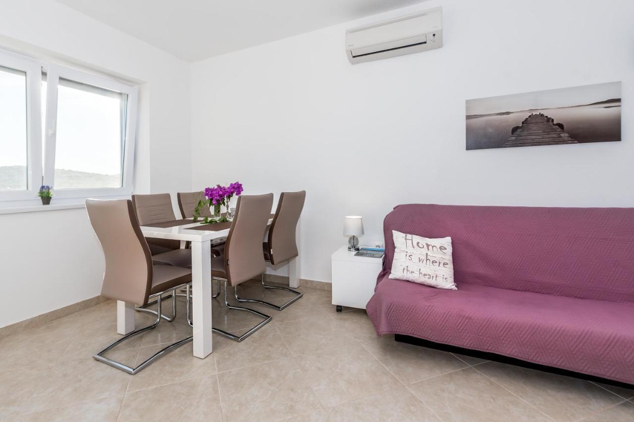 טיסנו Villa Mirta מראה חיצוני תמונה