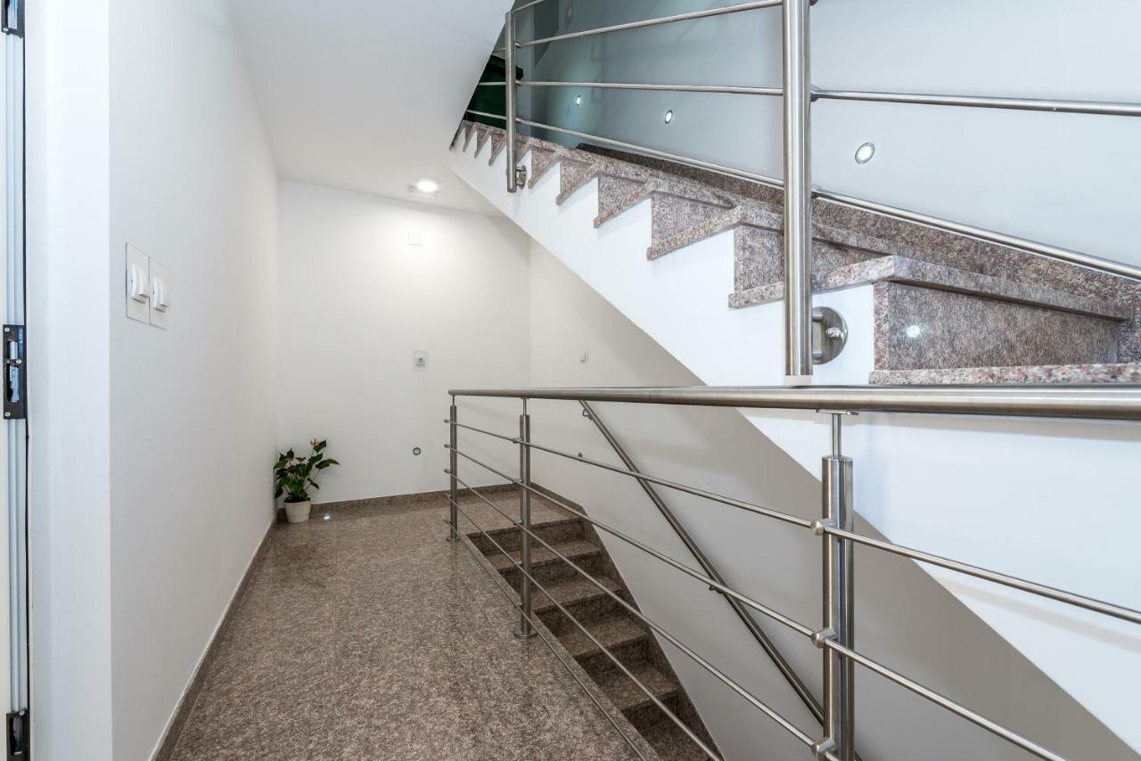 טיסנו Villa Mirta מראה חיצוני תמונה