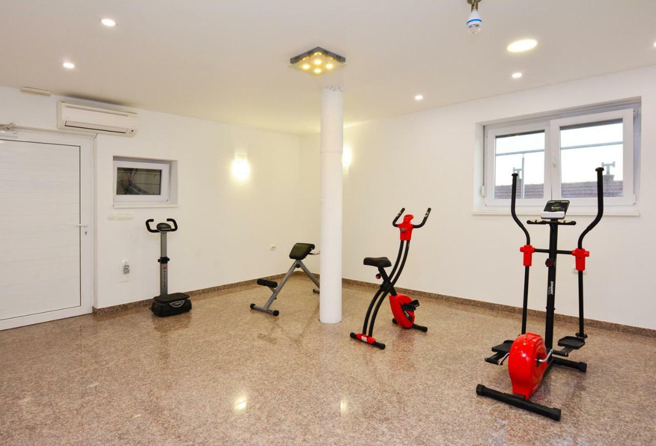 טיסנו Villa Mirta מראה חיצוני תמונה